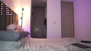 ayralee Leaked Porn Video [Chaturbate] - dirtytalk, latina, anal, squirt, pregnant