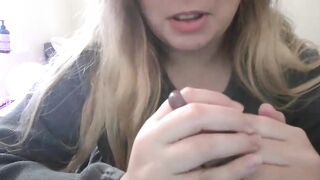 shyspacegirlie Hot Porn Video [Chaturbate] - new, young, shy, blonde, bigboobs