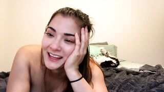 Watch lovelyqueenaria New Porn Video [Chaturbate] - leche, shaved, suck, handjob