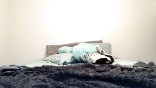 Watch lovelyqueenaria New Porn Video [Chaturbate] - leche, shaved, suck, handjob