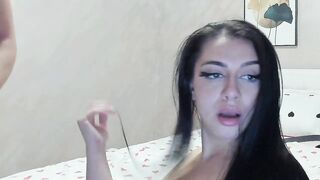 playfulduo25 New Porn Video [Chaturbate] - new, deepthroat, couple, bigass, alpha