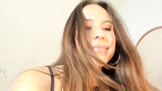 Watch ina__nnaa Hot Porn Video [Chaturbate] - natural, heels, pantyhose, stockings