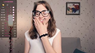 cutefluffy Camgirl Porn Video [Chaturbate] - new, shy, lovense, 18, cute