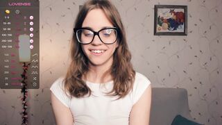 cutefluffy Camgirl Porn Video [Chaturbate] - new, shy, lovense, 18, cute