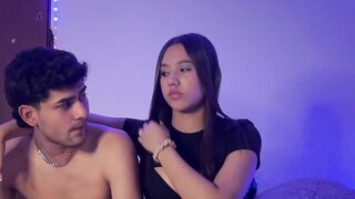 Watch andrezukii Hot Porn Video [Chaturbate] - new, latina, young, 18, teen