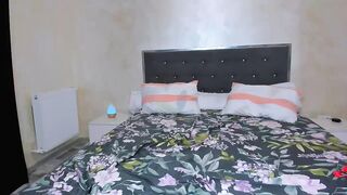 Watch wildlovers24 Leaked Porn Video [Chaturbate] - new, deepthroat, couple, anal, brunette