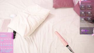 cii_lerry Camgirl Porn Video [Chaturbate] - fuckmachine, anal, lovense, teen, petite