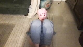 Watch sugarpiehoneybunn Leaked Porn Video [Chaturbate] - smallboobs, gym, lesbians, lesbian, cuckold