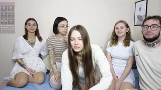 mar7gan New Porn Video [Chaturbate] - new, bdsm, smalltits, lovense, skinny