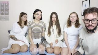 mar7gan New Porn Video [Chaturbate] - new, bdsm, smalltits, lovense, skinny