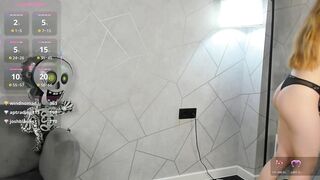 ellen_marshall New Porn Video [Chaturbate] - german, daddysgirl, shy, smalltits, 18