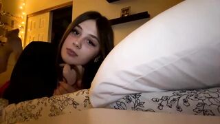 Watch anna804903 Camgirl Porn Video [Chaturbate] - smoking, sensual, cosplay, cei