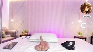 nathassa_grant New Porn Video [Chaturbate] - bigass, latina, milf, mature, tattoos