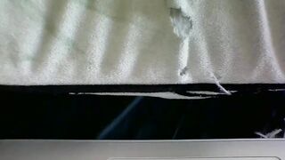 vixfox New Porn Video [Chaturbate] - twogirls, masturbate, thighs, ginger, sexychubby