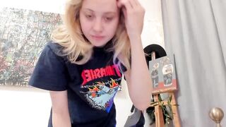 Watch 0oo_ooo Hot Porn Video [Chaturbate] - feet, new, 18, blonde, findom