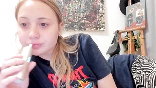 Watch 0oo_ooo Hot Porn Video [Chaturbate] - feet, new, 18, blonde, findom