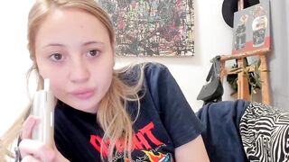 Watch 0oo_ooo Hot Porn Video [Chaturbate] - feet, new, 18, blonde, findom