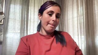 Watch goddessmedusa21 Camgirl Porn Video [Chaturbate] - sexylatina, singlemom, bigbooty, naughtylatina