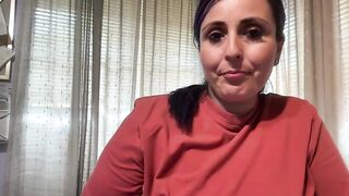 Watch goddessmedusa21 Camgirl Porn Video [Chaturbate] - sexylatina, singlemom, bigbooty, naughtylatina