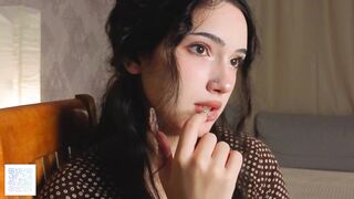 sanoradunston New Porn Video [Chaturbate] - new, natural, young, 18, teen