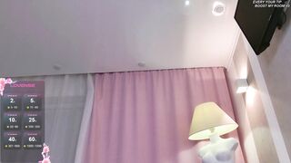 Watch popjenny Camgirl Porn Video [Chaturbate] - daddy, anal, ahegao, skinny, petite