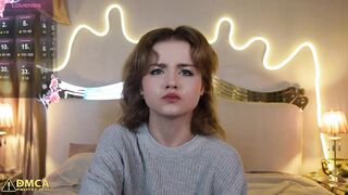 Watch litt1e_emilyy Hot Porn Video [Chaturbate] - new, shy, smalltits, teen, petite