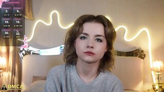 Watch litt1e_emilyy Hot Porn Video [Chaturbate] - new, shy, smalltits, teen, petite