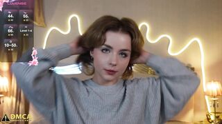 Watch litt1e_emilyy Hot Porn Video [Chaturbate] - new, shy, smalltits, teen, petite