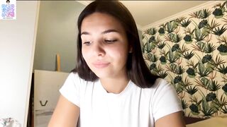 Watch ranaeriveras Camgirl Porn Video [Chaturbate] - new, shy, 18, teen, cute