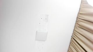 Watch miyuki_wolf Camgirl Porn Video [Chaturbate] - smalltits, goth, teen, cute, petite