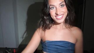 Watch katarasimon Hot Porn Video [Chaturbate] - yoga, deep, gym, bigbutt