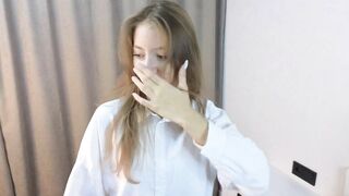 alaynaschoville New Porn Video [Chaturbate] - new, shy, 18, teen, petite