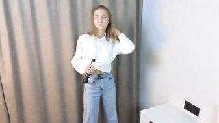 alaynaschoville New Porn Video [Chaturbate] - new, shy, 18, teen, petite
