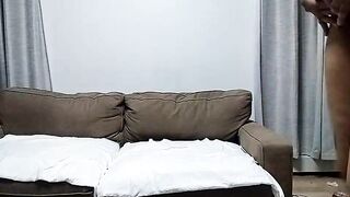 vondon69 Hot Porn Video [Chaturbate] - ebony, muscles, bigdick, skinny, uncut