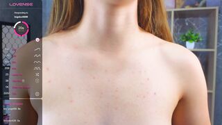 lakishaclepper Camgirl Porn Video [Chaturbate] - new, shy, 18, lovense, teen