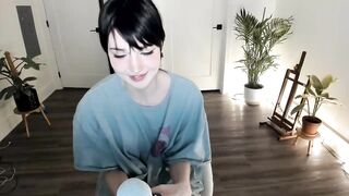 blackberryfizz Leaked Porn Video [Chaturbate] - new, natural, 18, teen, goth