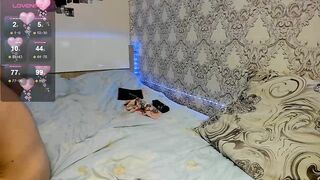 gretty_love Camgirl Porn Video [Chaturbate] - new, smalltits, squirt, blonde, cum