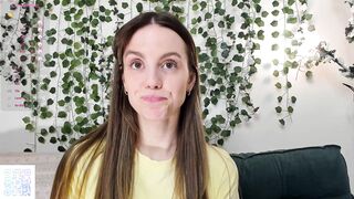Watch sweet_and_flirt Camgirl Porn Video [Chaturbate] - new, natural, shy, 18, teen