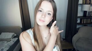 Watch tonka_love Hot Porn Video [Chaturbate] - new, shy, young, 18, bigboobs