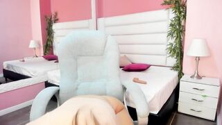 laurabigtits Leaked Porn Video [Chaturbate] - bigass, latina, bigtits, bigboobs, booty