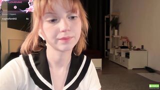 electric_woman New Porn Video [Chaturbate] - daddy, roleplay, anal, student, fetish