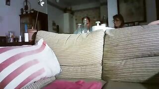 Watch lolahueso Hot Porn Video [Chaturbate] - ass, feet, pussy, bigtits, married