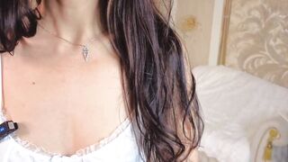 Watch dj_woman Hot Porn Video [Chaturbate] - bigass, shy, 18, asian, teen