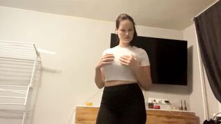 hirokobab Leaked Porn Video [Chaturbate] - new, natural, shy, young, teen