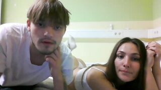 rusiksb31 Camgirl Porn Video [Chaturbate] - tomboy, gag, master, blonde