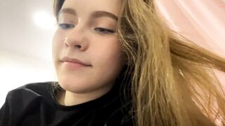 Watch yaniraekberg Leaked Porn Video [Chaturbate] - new, shy, 18, skinny, cute