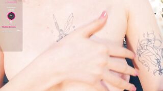 Watch foxy_blush Hot Porn Video [Chaturbate] - new, shy, 18, skinny, teen