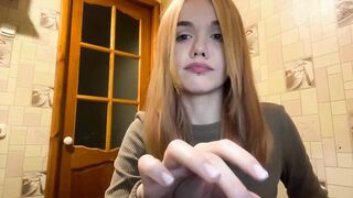 margueritecarrauza Camgirl Porn Video [Chaturbate] - new, shy, smalltits, 18, skinny