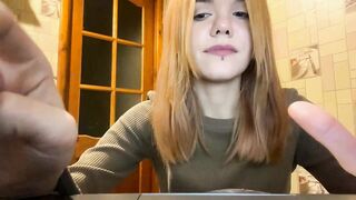 margueritecarrauza Camgirl Porn Video [Chaturbate] - new, shy, smalltits, 18, skinny