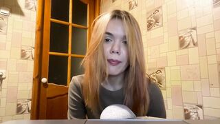 margueritecarrauza Camgirl Porn Video [Chaturbate] - new, shy, smalltits, 18, skinny